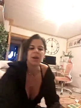 Alexis21821 online show from 11/28/25, 08:03