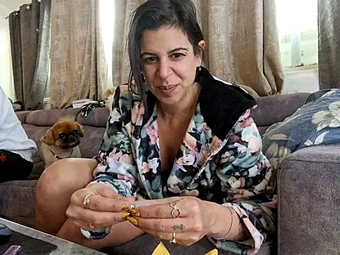 Alexis21821 online show from 02/23/26, 10:05