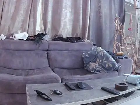 Alexis21821 online show from 11/05/25, 06:38