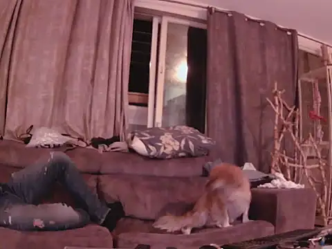 Alexis21821 online show from 11/06/25, 11:20