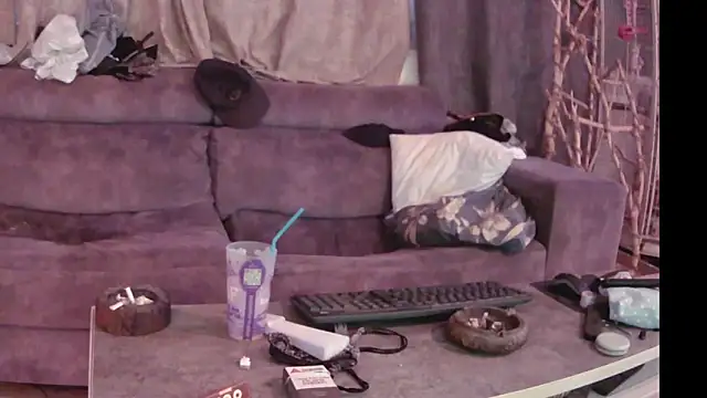 Alexis21821 online show from 11/08/25, 02:31