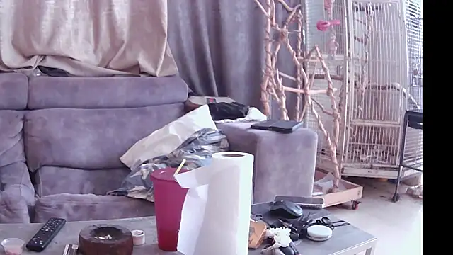 Alexis21821 online show from 11/14/25, 10:52