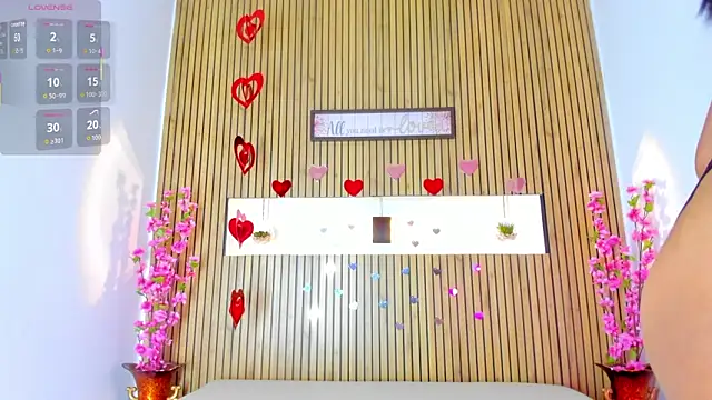 Snapshot of Joy-vergara chatting on 09/16/25, 09:38 Joy-vergara online show from 09/16/25, 09:38