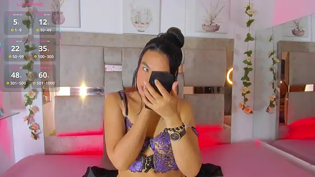 Snapshot of Joy-vergara chatting on 10/01/25, 10:13 Joy-vergara online show from 10/01/25, 10:13