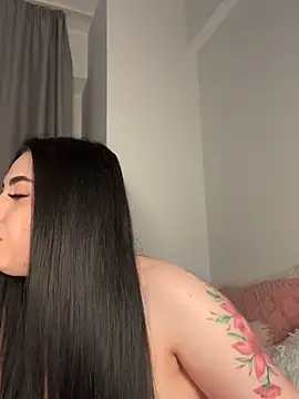 Andrestarr online show from 03/12/26, 07:51