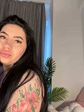 Andrestarr online show from 02/06/26, 12:56