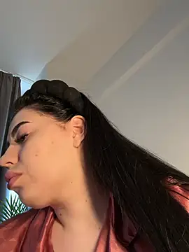 Andrestarr online show from 02/22/26, 01:35