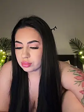 Andrestarr online show from 11/17/25, 06:23