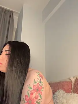 Andrestarr online show from 03/09/26, 07:39