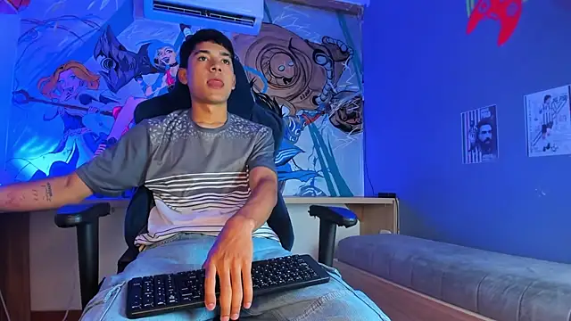 SandroVeyra online show from 09/25/25, 08:04