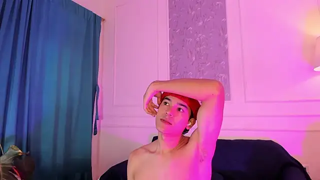 SandroVeyra online show from 12/03/25, 12:59