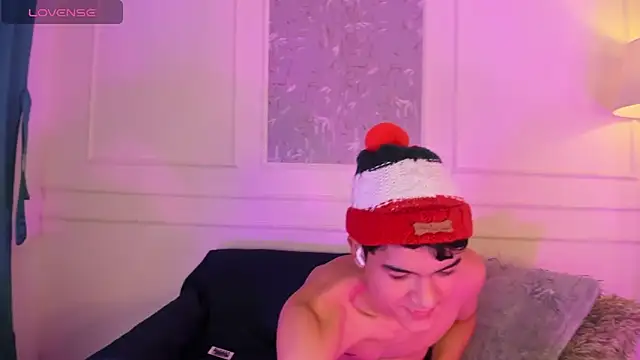 SandroVeyra online show from 12/05/25, 04:00