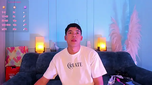 SandroVeyra online show from 11/07/25, 02:05