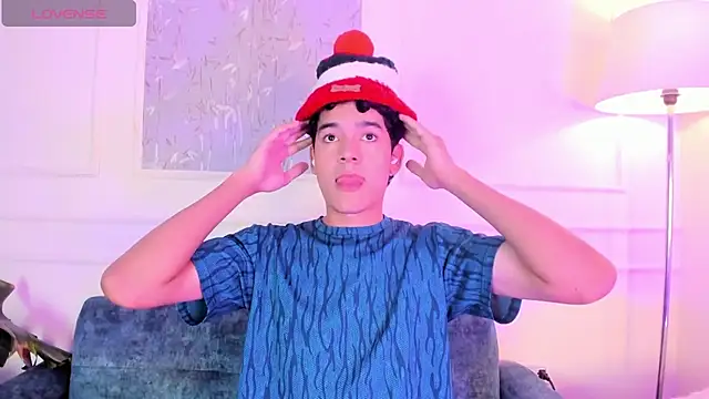 SandroVeyra online show from 12/16/25, 02:16