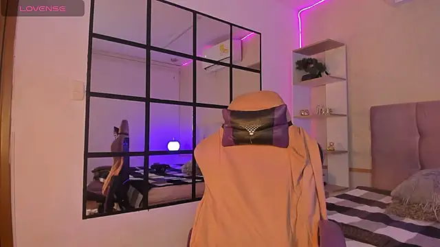 SandroVeyra online show from 10/08/25, 03:52