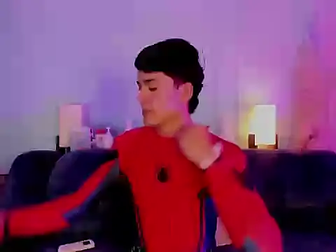 SandroVeyra online show from 11/15/25, 03:54