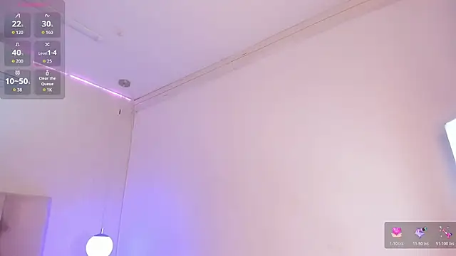 SandroVeyra online show from 10/27/25, 03:40