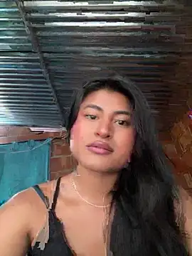 Snapshot of Michelle_Narvaez chatting on 09/12/25, 08:30 Michelle Narvaez online show from 09/12/25, 08:30