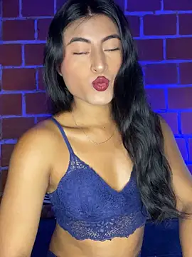 Snapshot of Michelle_Narvaez chatting on 02/19/26, 05:32 Michelle Narvaez online show from 02/19/26, 05:32