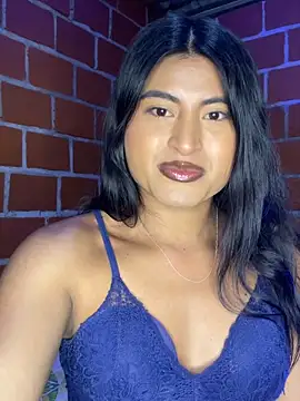 Michelle Narvaez online show from 06/18/26, 01:26