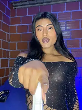 Michelle Narvaez online show from 03/19/26, 11:49