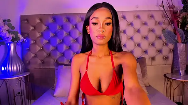 AishaValcazar online show from 01/10/26, 04:19