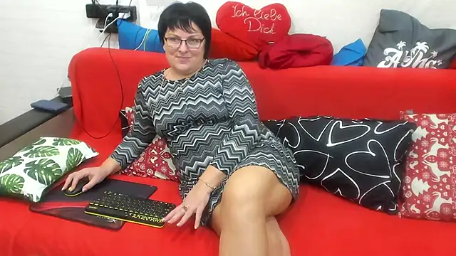 KittyCharm online show from 01/06/26, 10:58