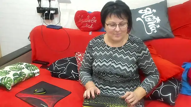 KittyCharm online show from 01/16/26, 08:35