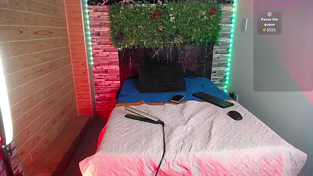 Snapshot of dayis_durand chatting on 09/29/25, 08:14 dayis durand online show from 09/29/25, 08:14