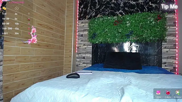 Snapshot of dayis_durand chatting on 09/17/25, 08:11 dayis durand online show from 09/17/25, 08:11