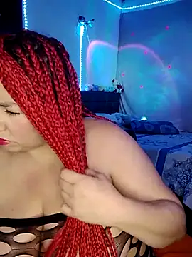 alexiaystive3 online show from 07/12/26, 08:42