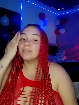 alexiaystive3 online show from 07/04/26, 08:46