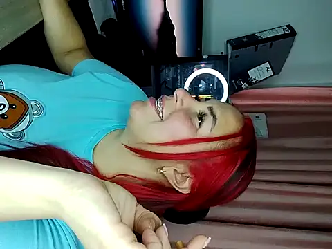 alexiaystive3 online show from 02/25/26, 03:23