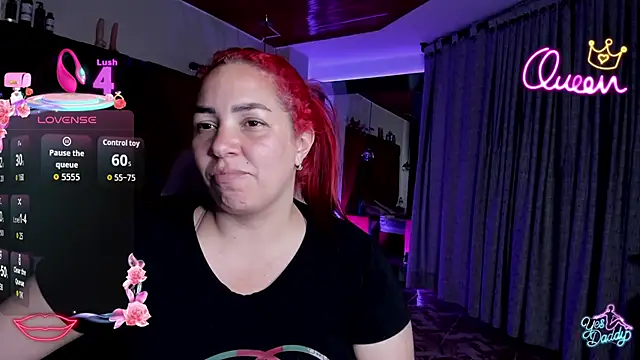 alexiaystive3 online show from 03/05/26, 12:51