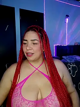alexiaystive3 online show from 07/08/26, 07:03