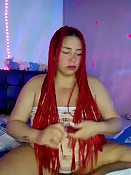 alexiaystive3 online show from 07/13/26, 08:08