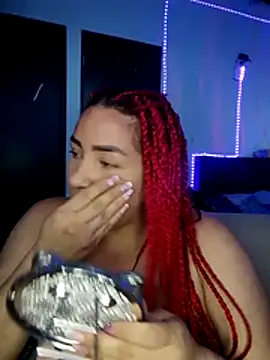 alexiaystive3 online show from 07/09/26, 07:24