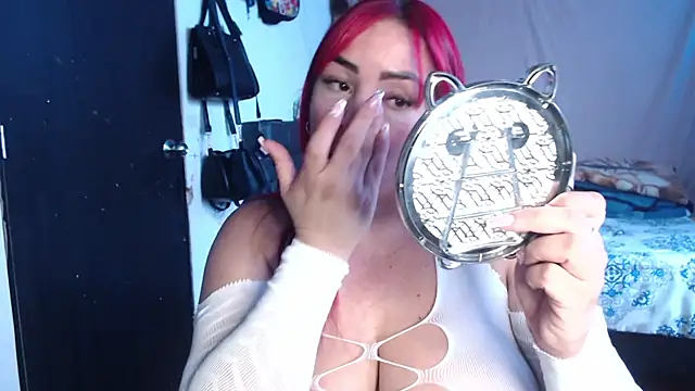 alexiaystive3 online show from 06/18/26, 07:08
