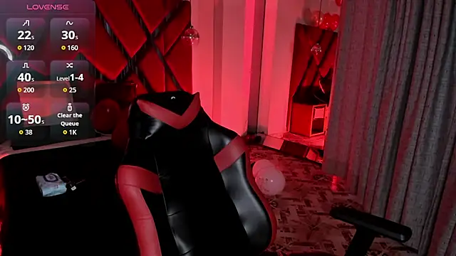 alexiaystive3 online show from 02/13/26, 10:54