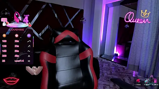 alexiaystive3 online show from 02/04/26, 10:38