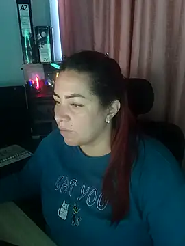 alexiaystive3 online show from 10/24/25, 02:49