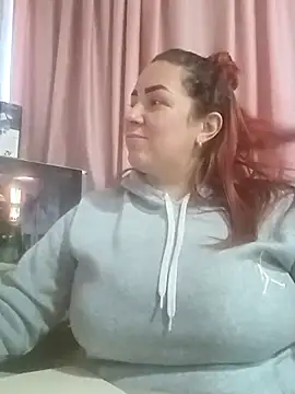 alexiaystive3 online show from 12/18/25, 02:10