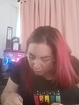 alexiaystive3 online show from 10/22/25, 05:56