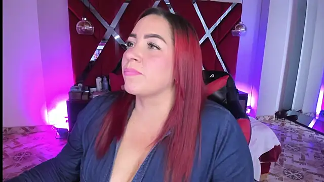 alexiaystive3 online show from 11/10/25, 06:02