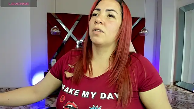 alexiaystive3 online show from 10/15/25, 03:53