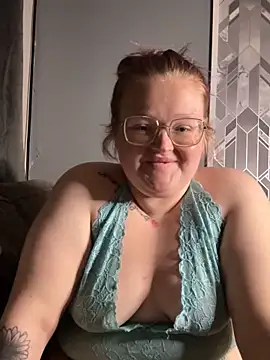 AmberBliss-X online show from 10/23/25, 09:57
