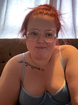 AmberBliss-X online show from 11/16/25, 10:31