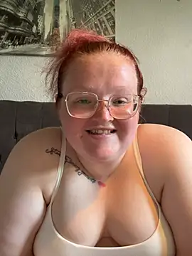 AmberBliss-X online show from 05/28/26, 06:47