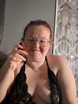 AmberBliss-X online show from 10/11/25, 08:21