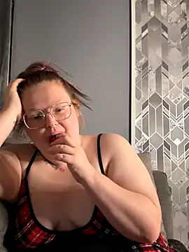 AmberBliss-X online show from 10/15/25, 07:44